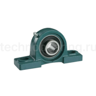 Подшипниковый узел P2B-GTH-203-E Dodge