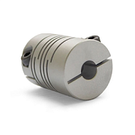 Муфта соединительная FC25-P2 (d=6mm) TECHNIX