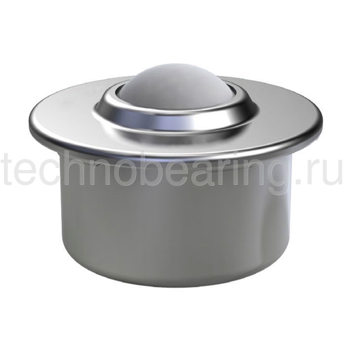 Шариковая опора SPS 15 BD ISB