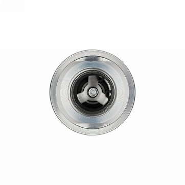 3/8in, БРС серия L (TGW) резьбовая, ниппель, оцинк. сталь TL3LM TITAN LOCK