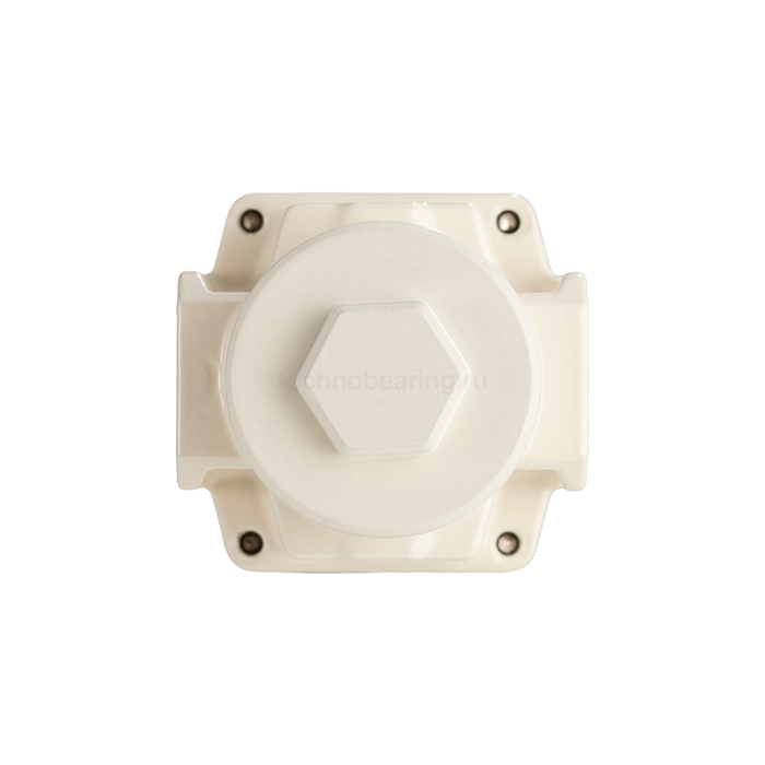 Регулятор давления воздуха 2500 л/мин, G3/8, TLP-AR3000-3/8 TITAN LOCK — детальное фото 4