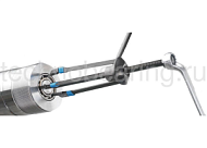 Съемник подшипников TMMD100 SKF