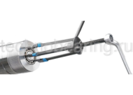 Съемник подшипников TMMD100 SKF