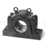 Корпус подшипника SNL218 SKF