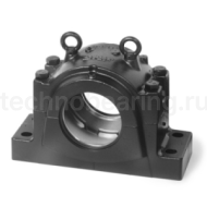 Корпус подшипника SNL218 SKF