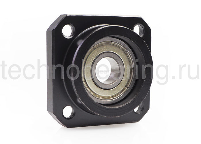 Опора ШВП FF12 TECHNIX