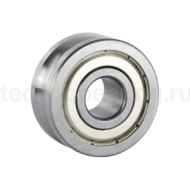 Подшипник LFR50/5-4-2Z INA