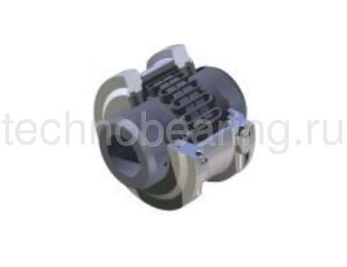 Корпус муфты PHE 1040TGHCOVER SKF