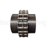 Корпус муфты PHE IS0816COVER SKF