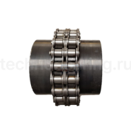 Корпус муфты PHE IS0816COVER SKF