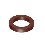 Уплотнение для камлоков, материал Viton, 1,5in, TL150VI TITAN LOCK — сопутствующий товар