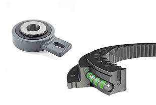 Большое поступление промышленных комплектующих бренда ISKRA!