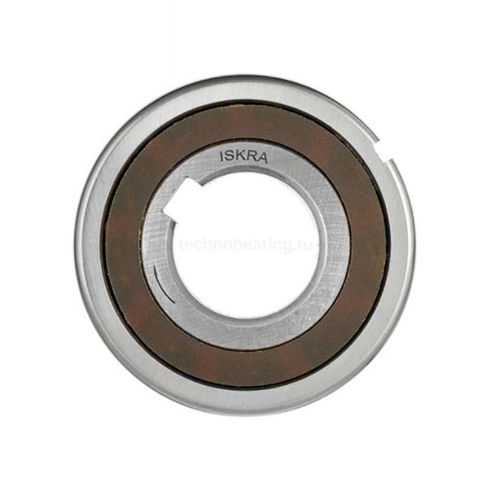 Обгонная муфта UKCC25-ZZ (CSK25PP) CTS