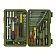 Автомобильный и универсальный набор инструмента (47 поз.) 23650 Proxxon