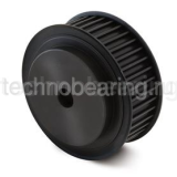 Шкив зубчатый под расточку 21-3M-09 (PHP 21-3M-09RSB) Sati