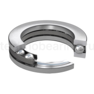 Подшипник 51209 (J9) ISB