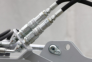 Особенности пневматических БРС