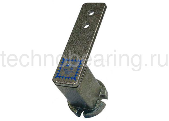 Рычаг натяжителя RE 30 RE010030 Sati