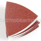 Шлифовальные площадки для  OZI/E, зерн.240, 25  шт. 28895 Proxxon