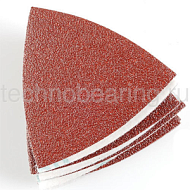 Шлифовальные площадки для  OZI/E, зерн.80, 25  шт. 28891 Proxxon