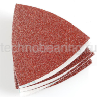 Шлифовальные площадки для  OZI/E, зерн.150, 25  шт. 28893 Proxxon