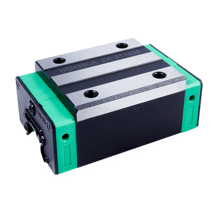 Каретка HGH35CAZAHZZ (HCH35CAZAHZZ) TECHNIX