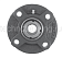 Подшипниковый узел UKFC210 ISB