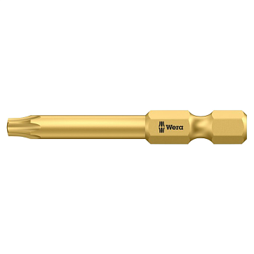 БИТЫ (шт) 867/4 Z TX 15/50 MM WERA