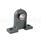 Подшипниковый узел UCPH208 FKD