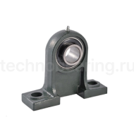 Подшипниковый узел UCPH208 FKD