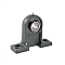 Подшипниковый узел UCPH204 FKD