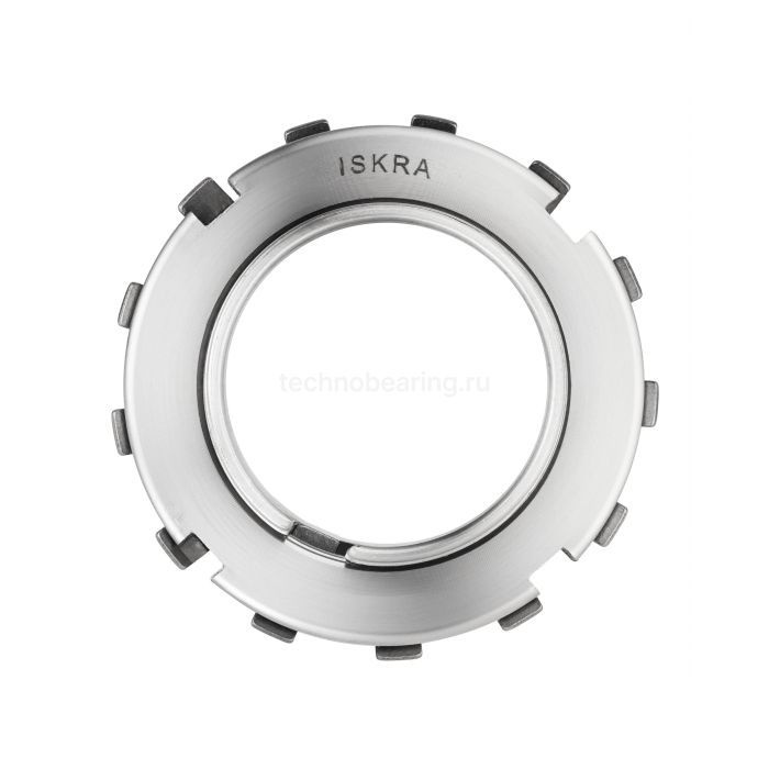 Втулка H2311 ISKRA