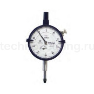 Индикатор часового типа 0-100/0,01 мм 2044SB MITUTOYO