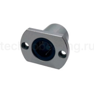 Линейный подшипник LMH12-UU (KBH12PP) ISKRA