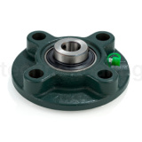 Подшипниковый узел UCFC204 ISKRA