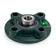 Подшипниковый узел UCFC204 ISKRA