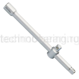 1/4" Т-образный удлинитель с ползунком 23704 Proxxon