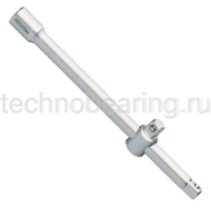 1/4" Т-образный удлинитель с ползунком 23704 Proxxon