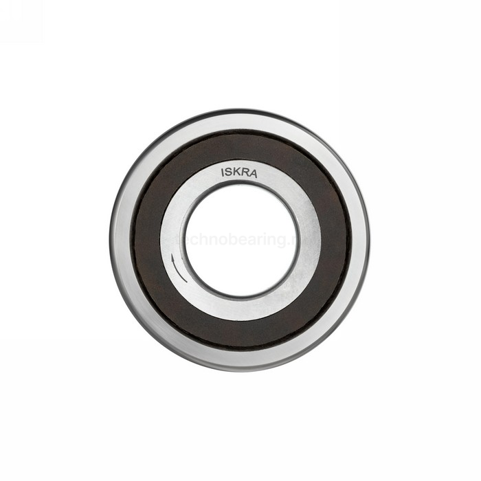 Обгонная муфта UK30-ZZ (CSK30) ISKRA