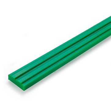 Направляющая для цепи 16B-2 тип 2Т H=15 L=2000 ISKRA