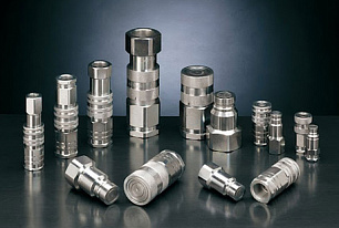 Большое поступление БРС от производителя TITAN LOCK!