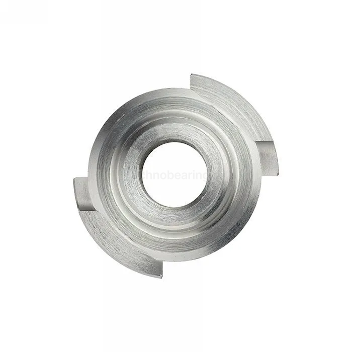 БРС серия P (Thor), ниппель с наруж. резьбой NPT (P4M6), 3/4 in  TLPPM6 TITAN LOCK