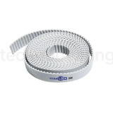 Ремень зубчатый полиуретановый 5M 15 мм, TLB-5M-15 TITAN LOCK