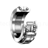 Подшипник 50TAC100CSUHPN7C NSK