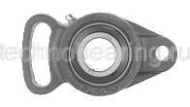 Подшипниковый узел UCFA210 ISB