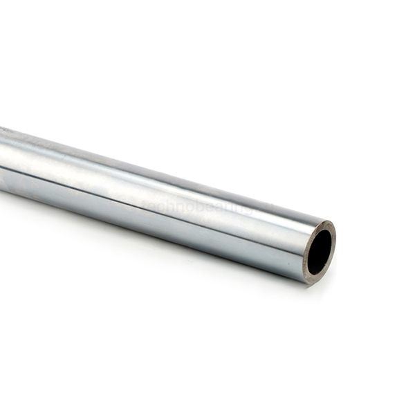 Вал полый хромированный WVH10 ISKRA