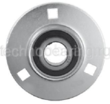 Подшипниковый узел BPF5-SBSS ISB