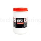 Смазка высокотемпературная с алюминием, медью и графитом, банка, 1 кг, LB 8150 Loctite