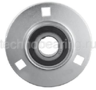 Подшипниковый узел BPF5-SBSS ISB