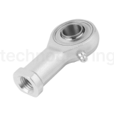 Шарнирный наконечник EI35-2RS Fluro